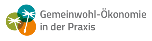 Logo of Gemeinwohl-Ökonomie in der Praxis